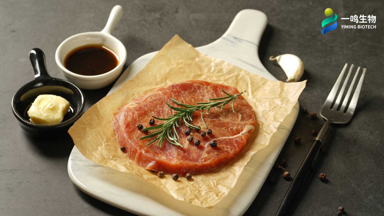 TG酶-肉類重組